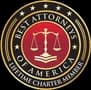 Best Attorneys of America Badge
